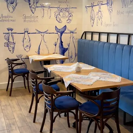 アパート Bielik *