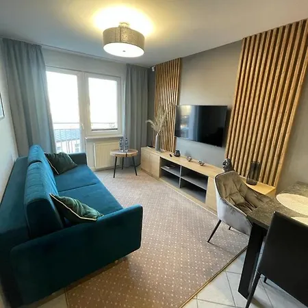 アパート Bielik *