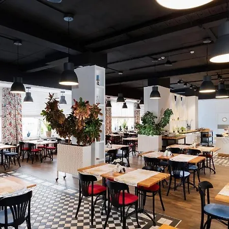 Apartment Bielik Misdroy