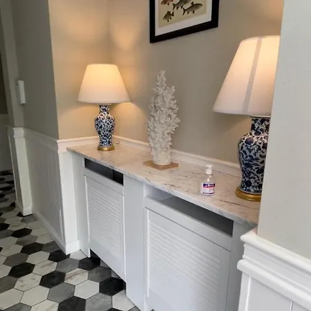 Apartment Bielik Misdroy