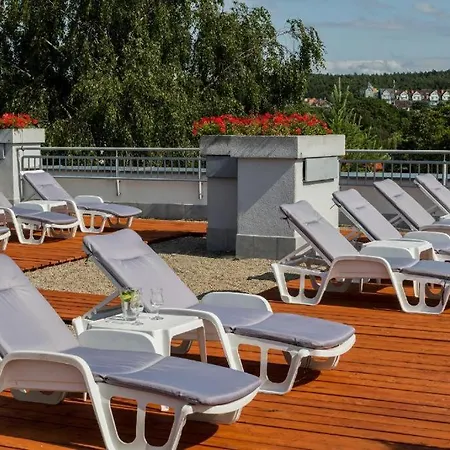 Bielik アパート *