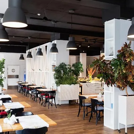 Bielik アパート *