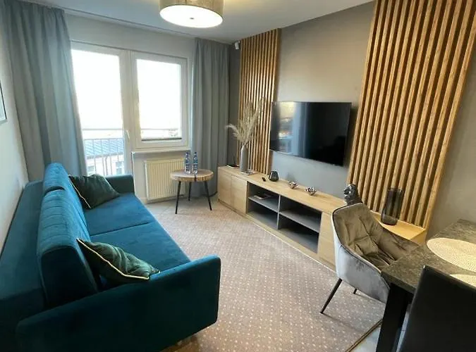 Апартаменты Bielik *