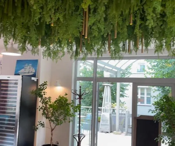 Апартаменты Bielik