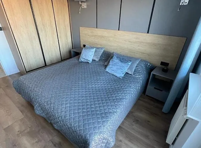 Bielik * Мендзыздрое