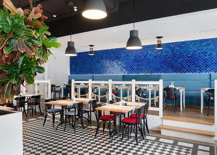 Bielik Апартаменты