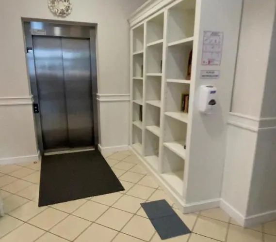 Bielik Апартаменты