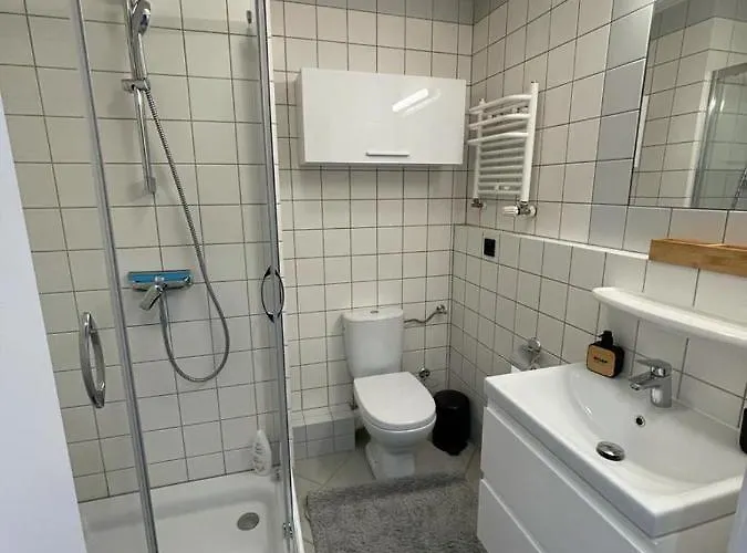 Апартаменты Bielik *