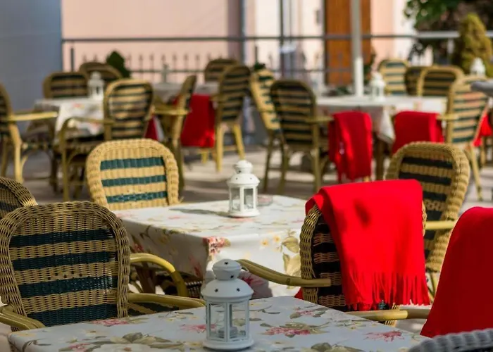 Bielik Апартаменты *