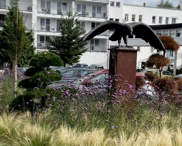 Апартаменты Bielik Мендзыздрое