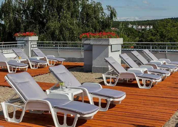 Bielik Апартаменты *